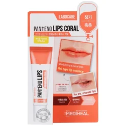 Labocare Pantenolips Healssence Coral 10ml