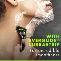 Labs Razor Blades 6pcs