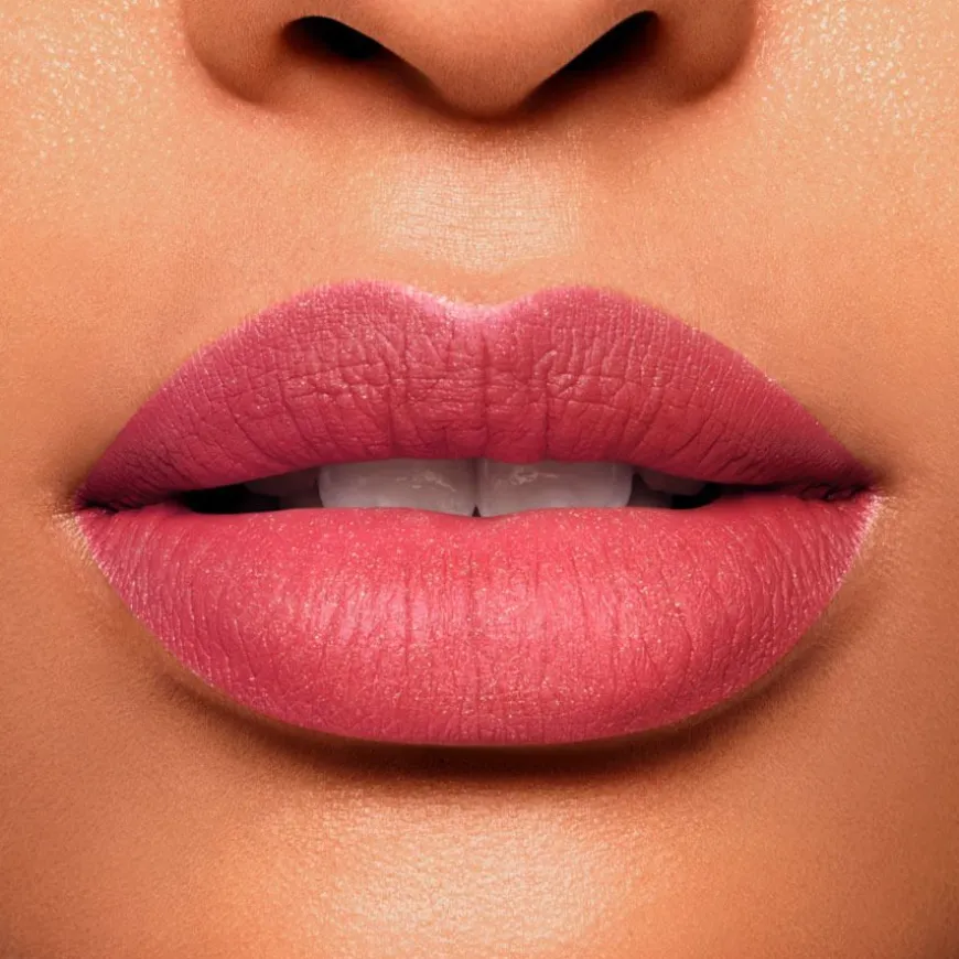 L'Absolu Rouge Drama Ink Lipstick 311 Rose Cherie 6ml