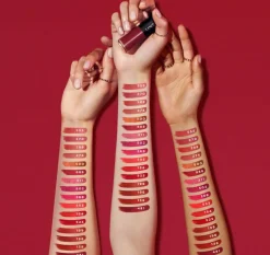 L'Absolu Rouge Drama Ink Lipstick 888 French Idol 6ml