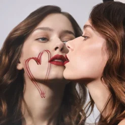 L'Absolu Rouge Drama Ink Lipstick 888 French Idol 6ml