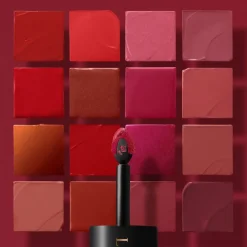 L'Absolu Rouge Drama Ink Lipstick 274 French Tea 6ml