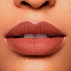 L'Absolu Rouge Drama Ink Lipstick 274 French Tea 6ml