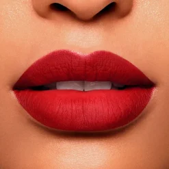 L'Absolu Rouge Drama Ink Lipstick 525 French Bisou 6ml