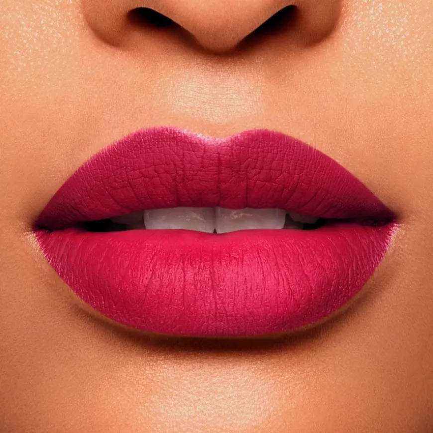 L'Absolu Rouge Drama Ink Lipstick 368 Rose Lancôme 6ml