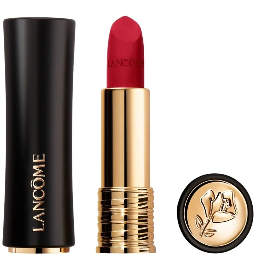L'Absolu Rouge Drama Matte Lipstick 82 Rouge Pigalle 3,6g