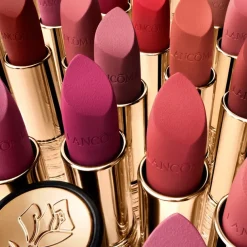 L'Absolu Rouge Drama Matte Lipstick 200 French Drama 3,6g