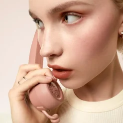 L'Absolu Rouge Intimatte 220 French Blush 3,2g