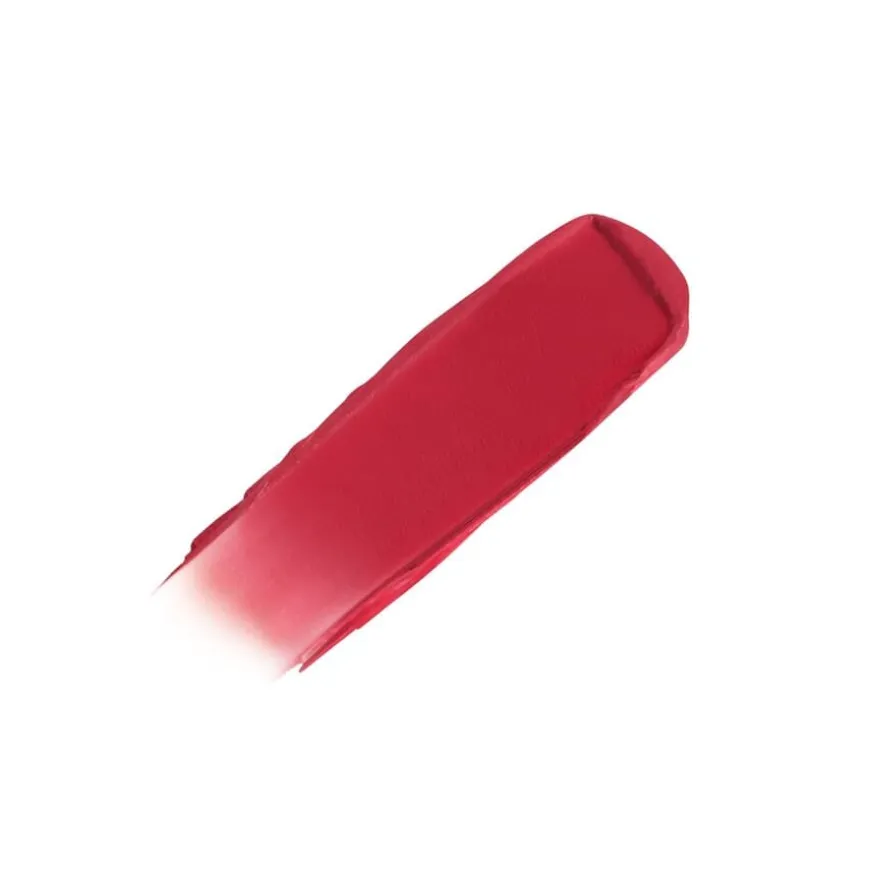 L'Absolu Rouge Intimatte Soft-Blurred Matte Lipstick 525 French Bisou 3,4g