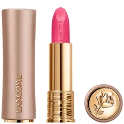 L'Absolu Rouge Intimatte Soft-Blurred Matte Lipstick 344 Plush Rose 3,4g