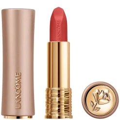 L'Absolu Rouge Intimatte Soft-Blurred Matte Lipstick 274 French Tea 3,4g