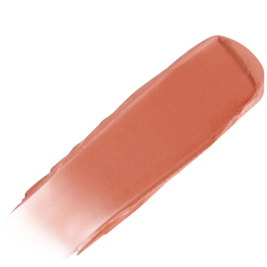 L'Absolu Rouge Intimatte Soft-Blurred Matte Lipstick 247 Unretouched Nude 3,4g