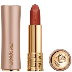 L'Absolu Rouge Intimatte Soft-Blurred Matte Lipstick 299 French Cashmere 3,4g