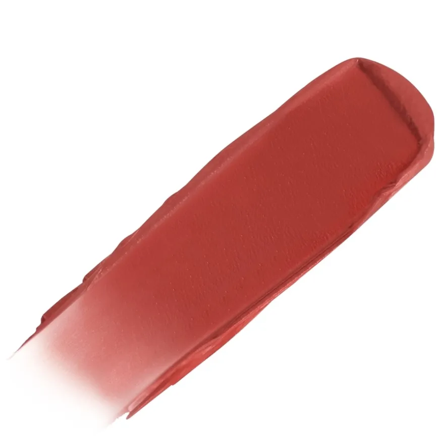 L'Absolu Rouge Intimatte Soft-Blurred Matte Lipstick 121 Brown Sans Filtre 3,4g
