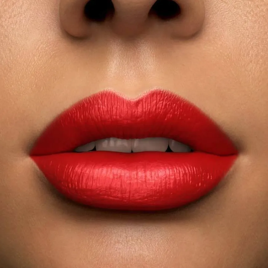 L'Absolu Rouge Lipstick Cream 132 Caprice De Rouge 3,4g