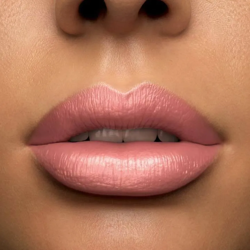 L'Absolu Rouge Lipstick Cream 250 Tendre-Mirage 3,4g