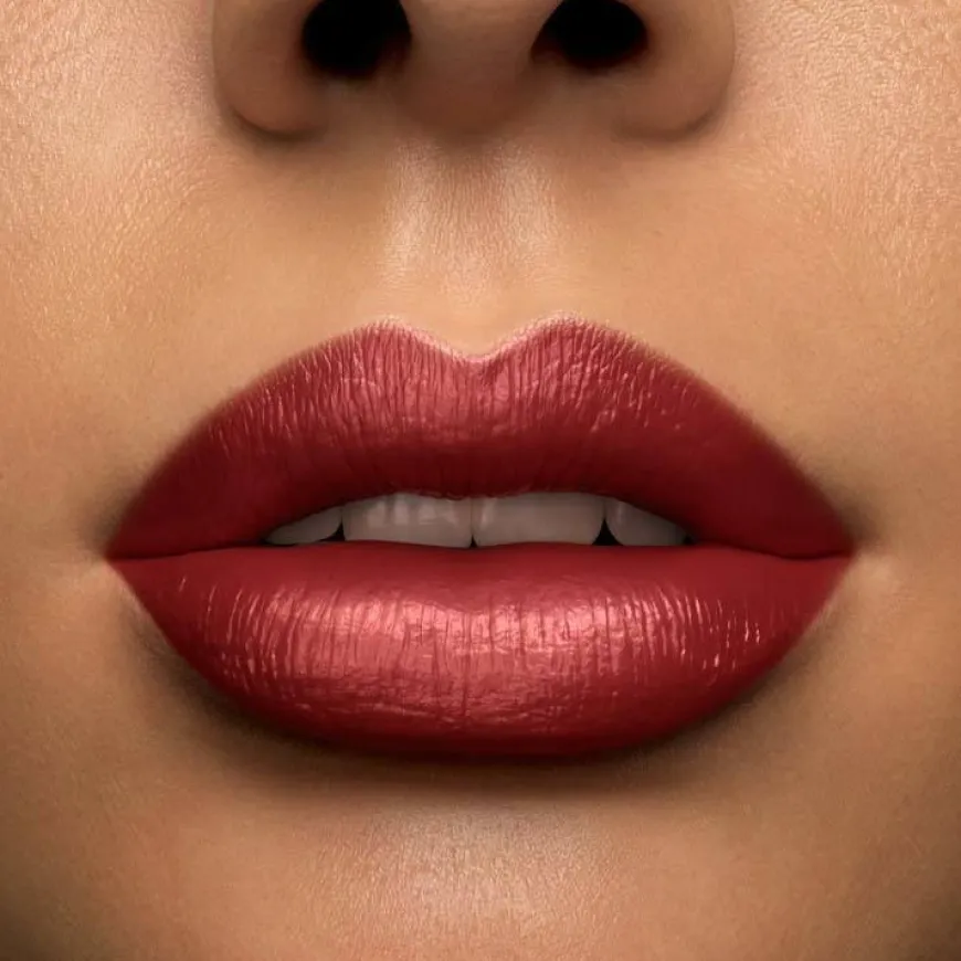 L'Absolu Rouge Lipstick Cream 11 Rose Nature 3,4g