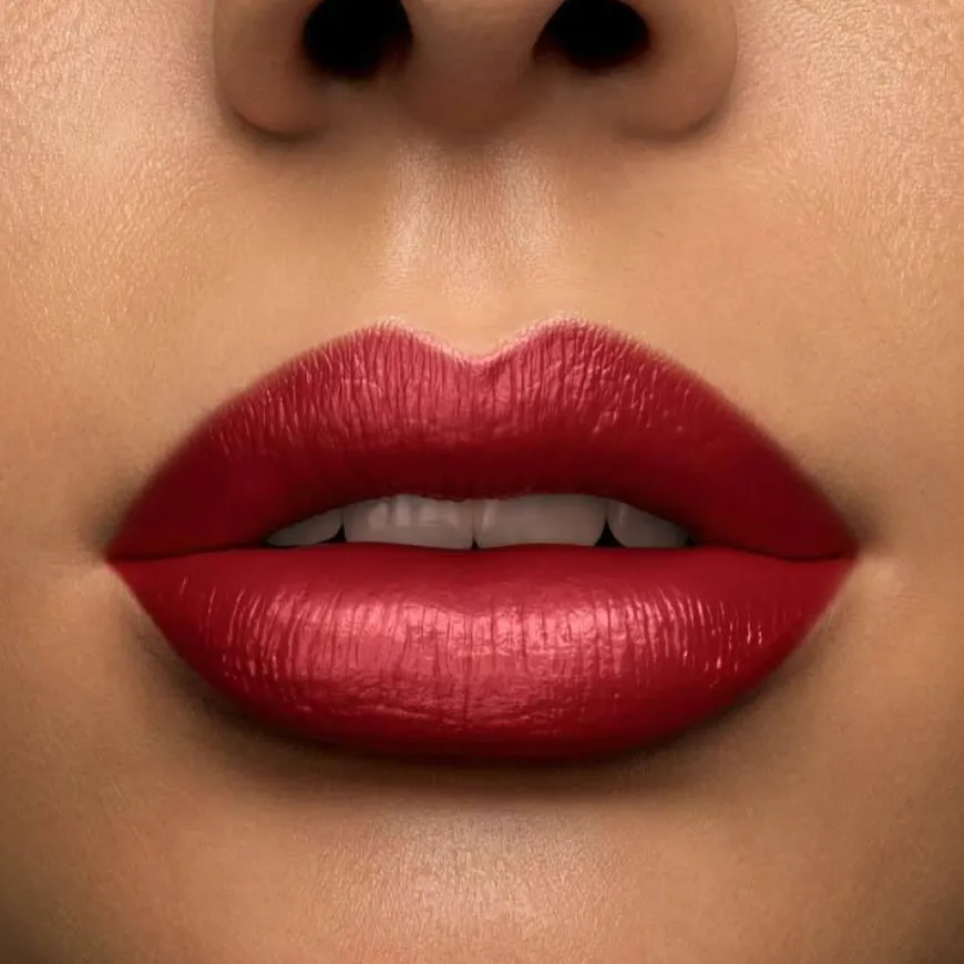 L'Absolu Rouge Lipstick Cream 07 Bouquet Nocturne 3,4g