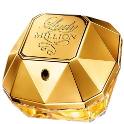 Lady Million Eau De Parfum 80ml