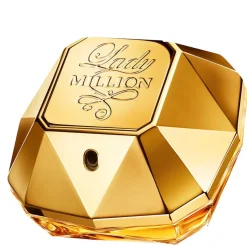 Lady Million Eau De Parfum 50ml