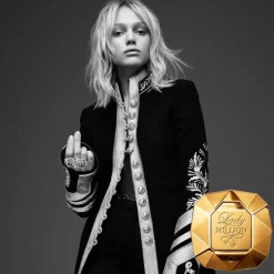 Lady Million Eau De Parfum 50ml