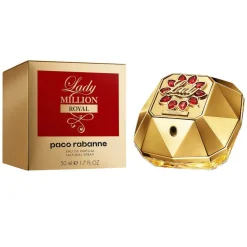Lady Million Royal Eau De Parfum 50ml
