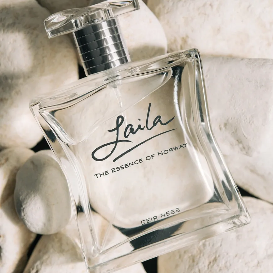 Laila Eau De Parfum 50ml