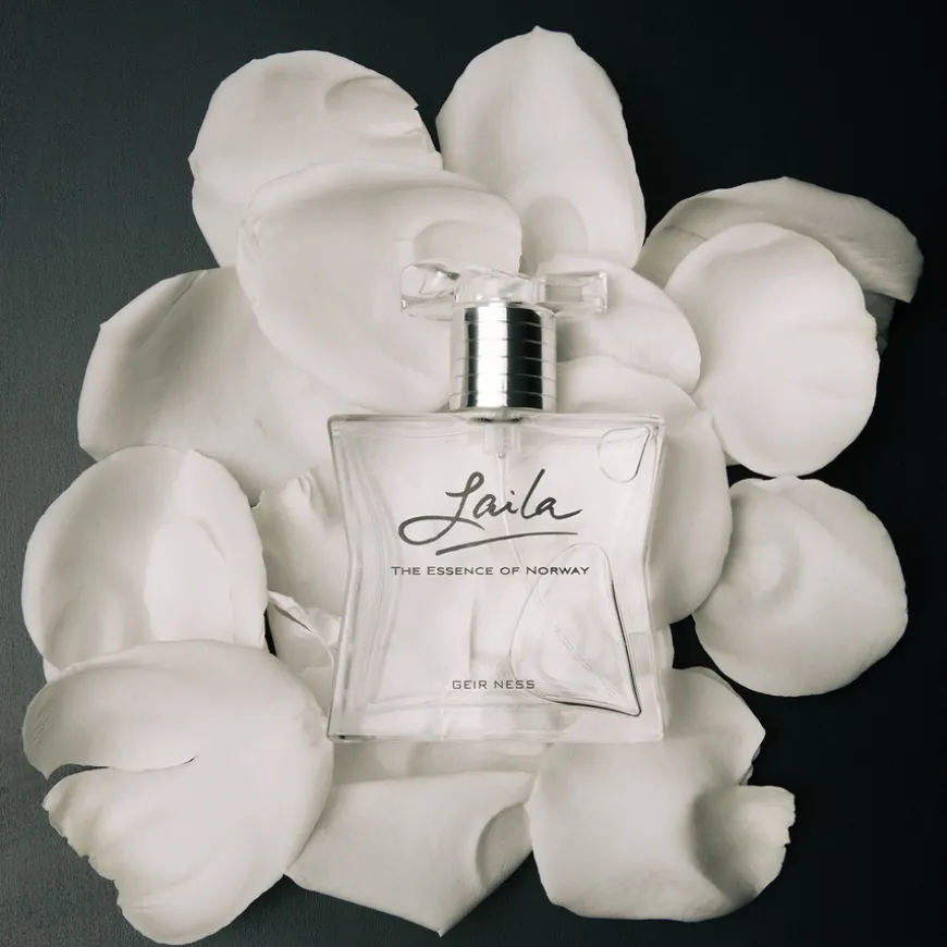 Laila Eau De Parfum 50ml