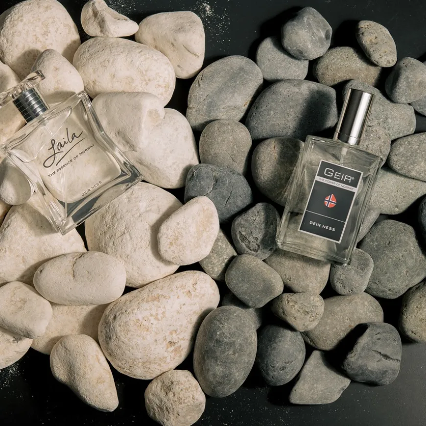 Laila Eau De Parfum 50ml