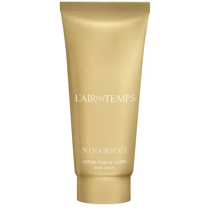 L'Air Du Temps Body Lotion 200ml