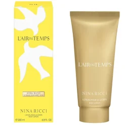 L'Air Du Temps Body Lotion 200ml