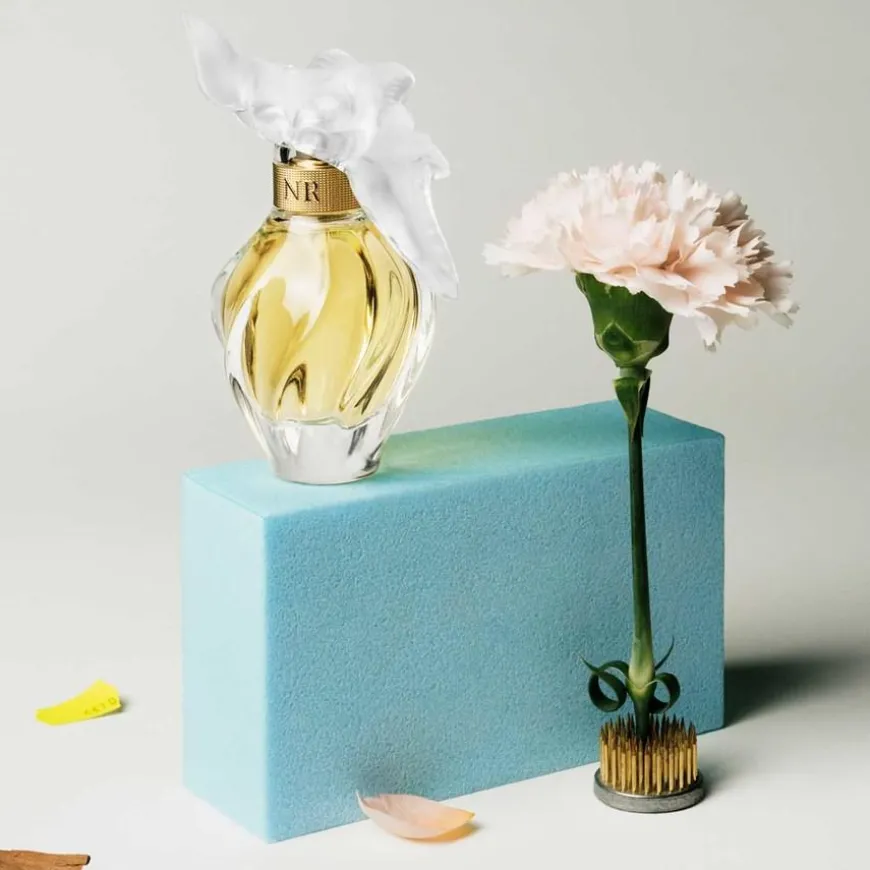 L'Air Du Temps Eau De Toilette 100ml