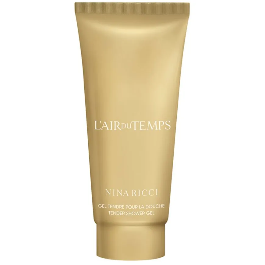 L'Air Du Temps Shower Gel 200ml