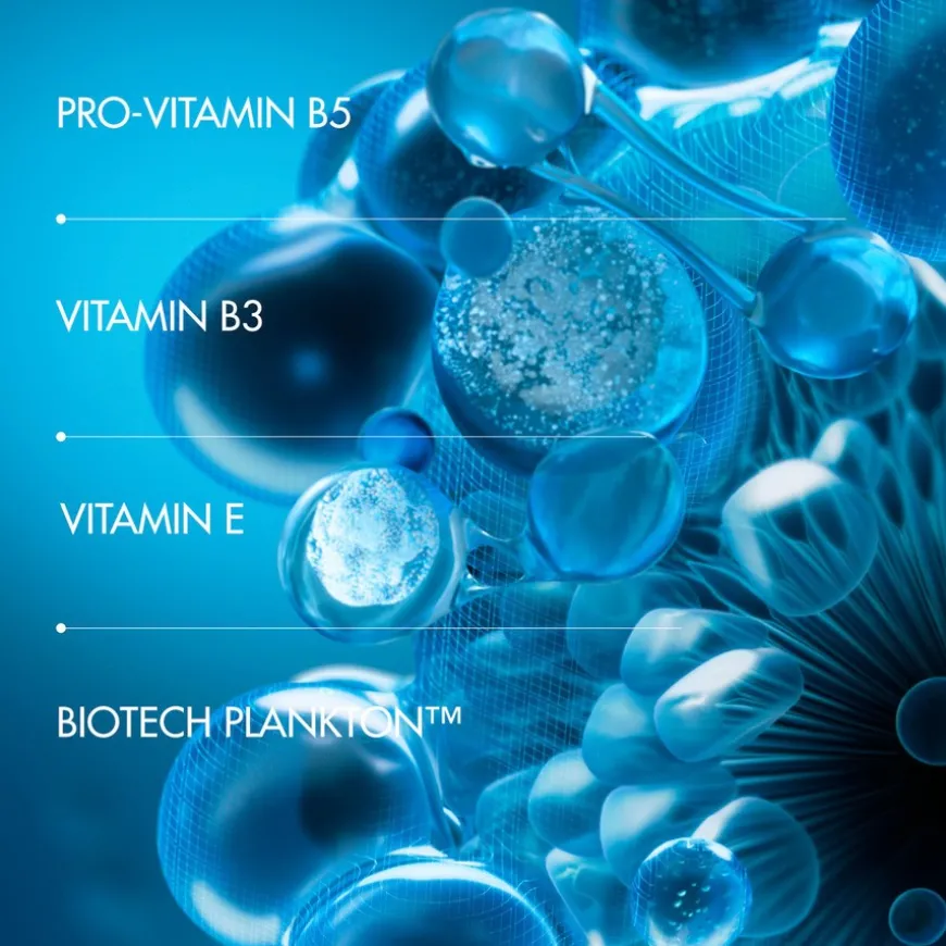 Lait Corporel Active Recovery Moisturizing Body Lotion 400ml