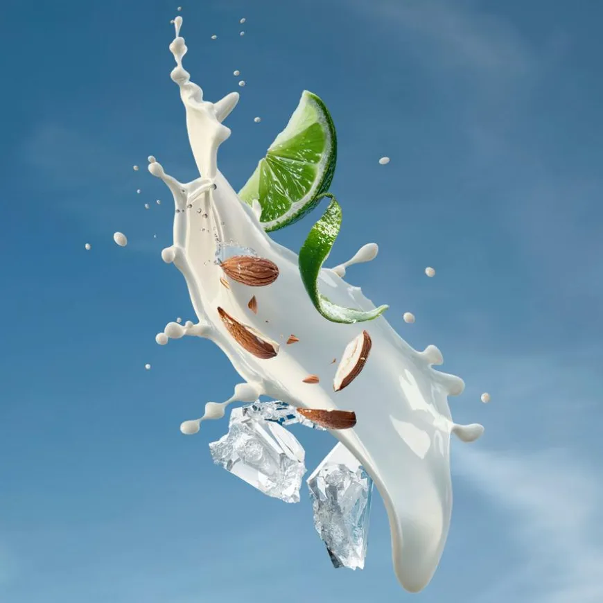 Lait Corporel Active Recovery Moisturizing Body Lotion 400ml