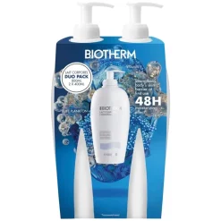 Lait Corporel Anti-Drying Body Milk Duo Pack Sleeve 2x400ml