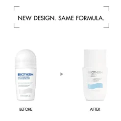 Lait Corporel Deo Roll-On 75ml