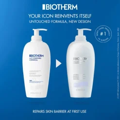 Lait Corporel Moisturizing Body Lotion 400ml