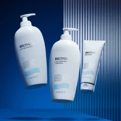 Lait Corporel Moisturizing Body Lotion 400ml