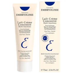 Lait Creme Concentre 75ml