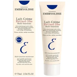 Lait-Crème Rétinol-Like 75ml