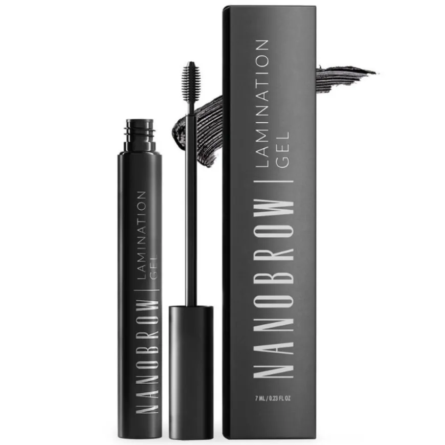 Lamination Gel Black 7ml