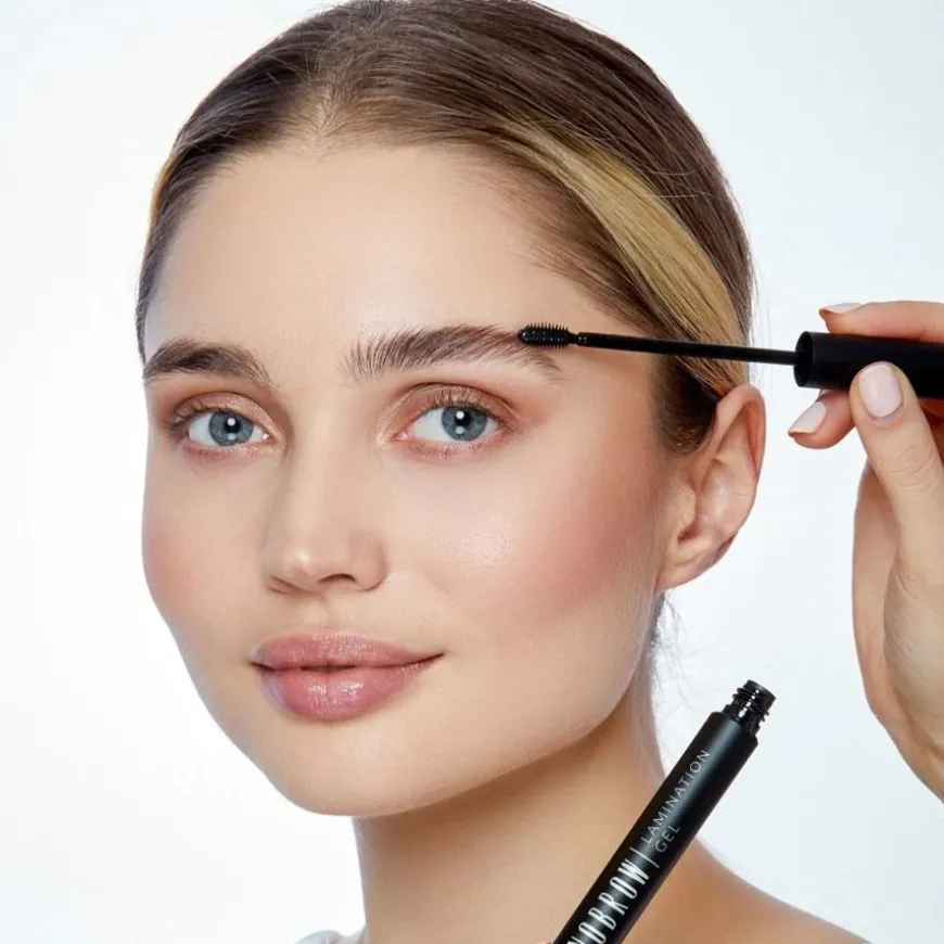 Lamination Gel Black 7ml