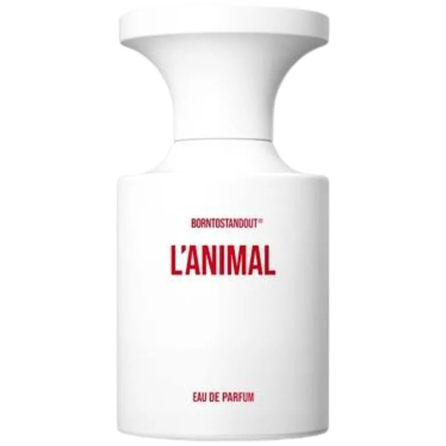 L'Animal Eau De Parfum 50ml