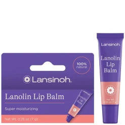 Lanolin Lip Balm 7g