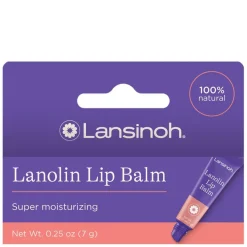 Lanolin Lip Balm 7g