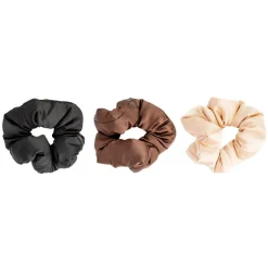 Large Classic Cloud Scrunchies 3pcs