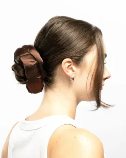 Large Classic Cloud Scrunchies 3pcs