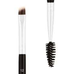 Large Synthetic Duo Brush Nr 12 1pcs