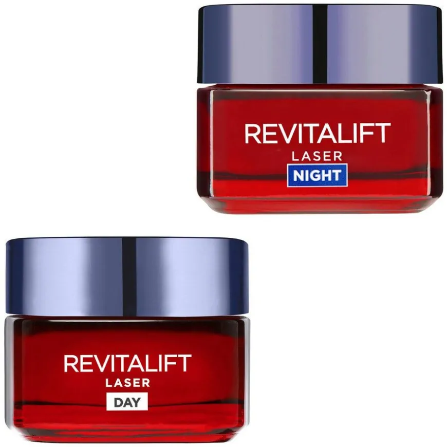 Laser Day + Night Bundle Deal